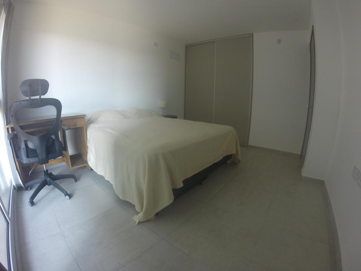 Ferienwohnung Bienes Reales - Fragueiro Status Córdoba Exterior foto