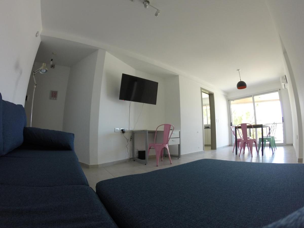 Ferienwohnung Bienes Reales - Fragueiro Status Córdoba Exterior foto