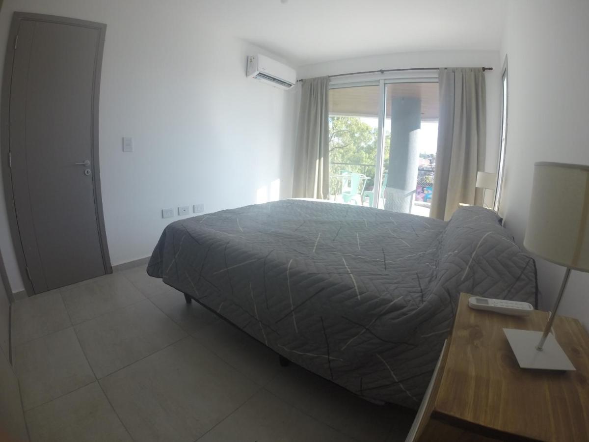 Ferienwohnung Bienes Reales - Fragueiro Status Córdoba Exterior foto