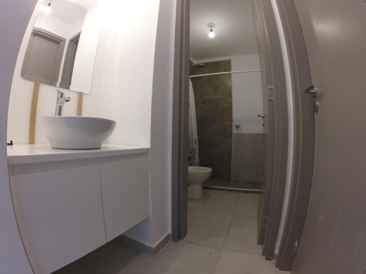 Ferienwohnung Bienes Reales - Fragueiro Status Córdoba Exterior foto