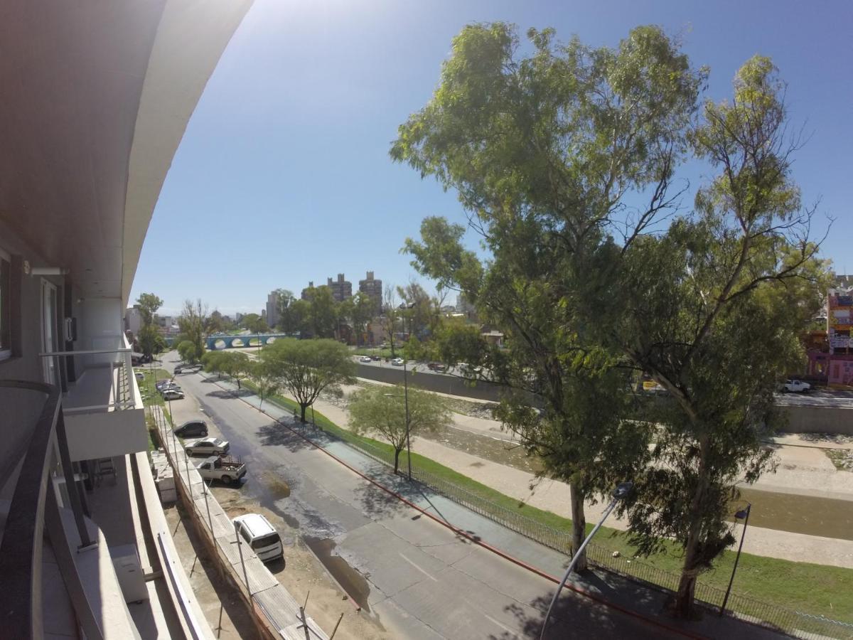 Ferienwohnung Bienes Reales - Fragueiro Status Córdoba Exterior foto