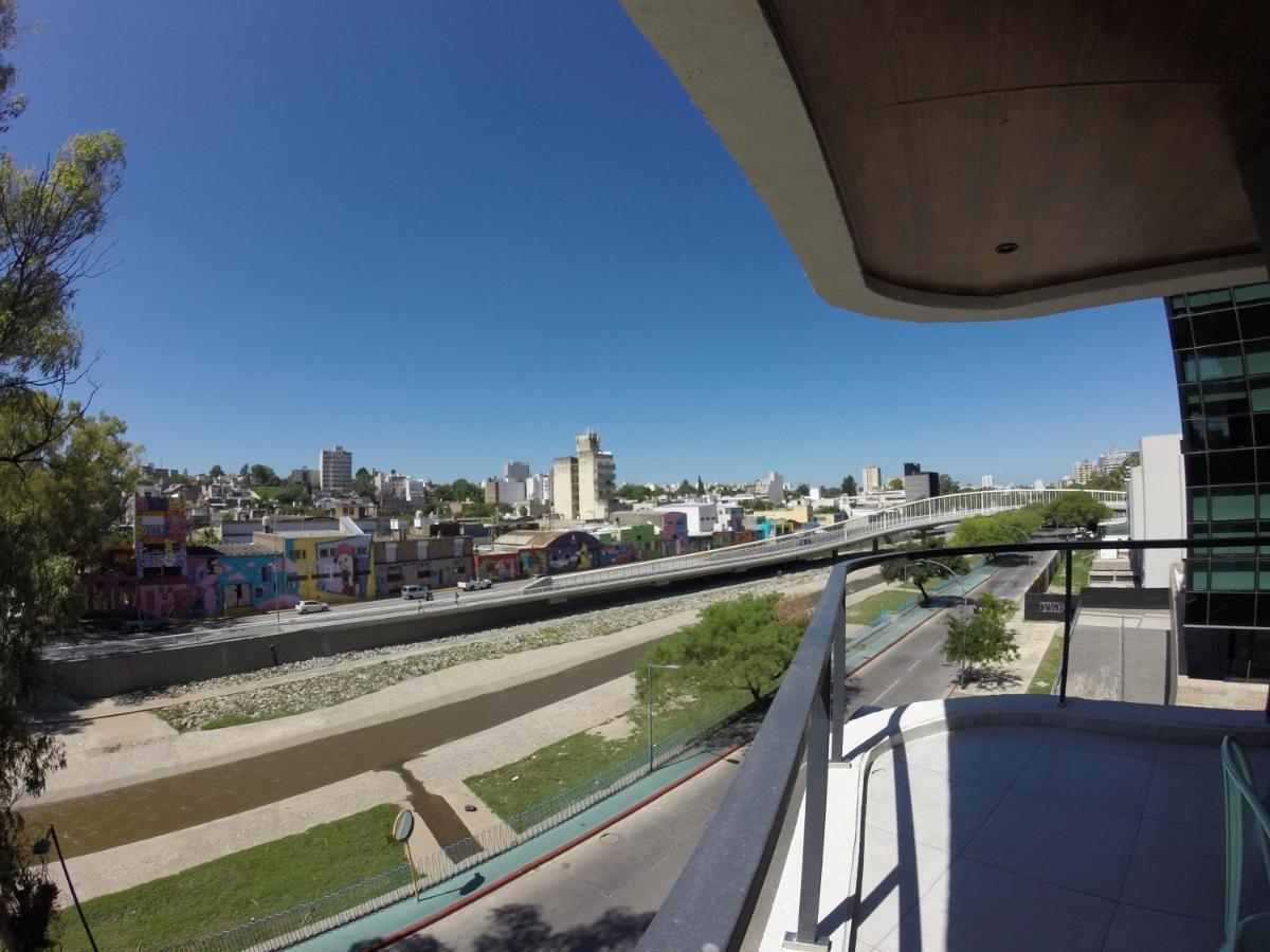 Ferienwohnung Bienes Reales - Fragueiro Status Córdoba Exterior foto