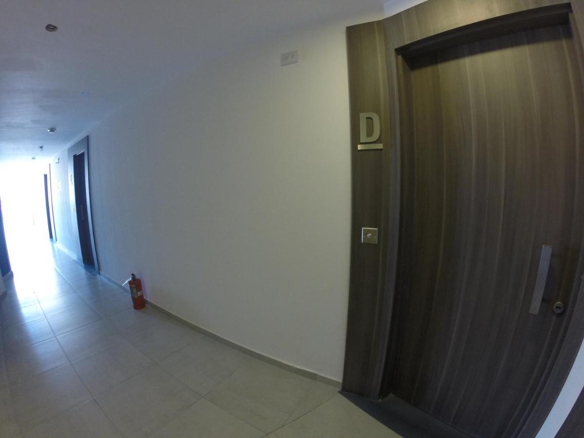 Ferienwohnung Bienes Reales - Fragueiro Status Córdoba Exterior foto