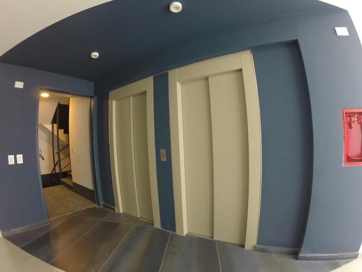 Ferienwohnung Bienes Reales - Fragueiro Status Córdoba Exterior foto
