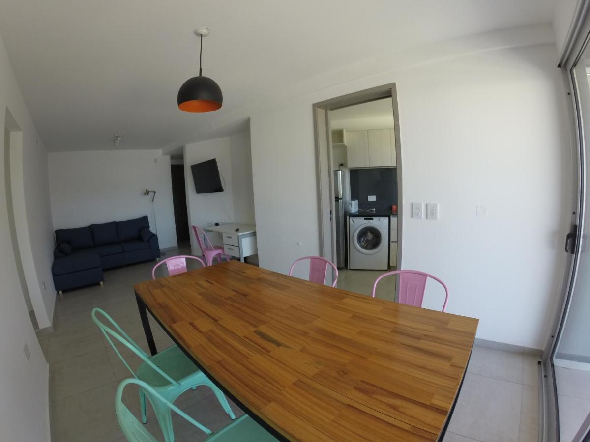 Ferienwohnung Bienes Reales - Fragueiro Status Córdoba Exterior foto