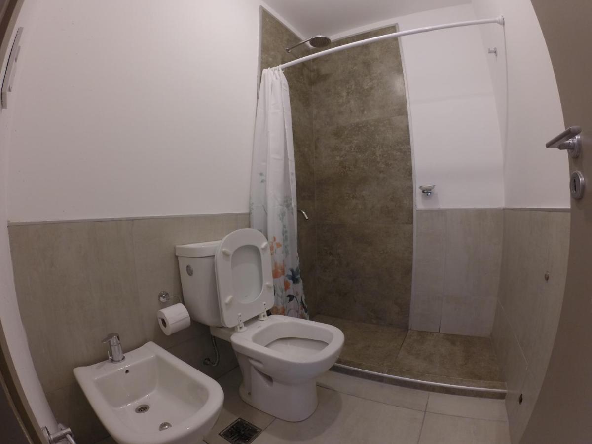 Ferienwohnung Bienes Reales - Fragueiro Status Córdoba Exterior foto