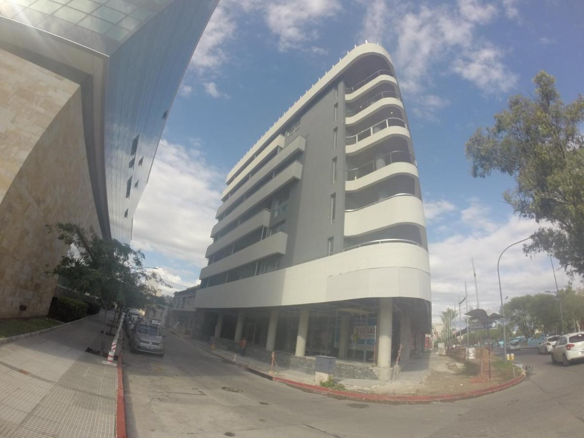 Ferienwohnung Bienes Reales - Fragueiro Status Córdoba Exterior foto